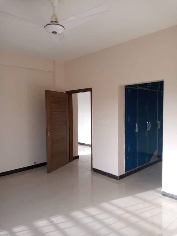 West Open Apartment Is Available For Rent In Sector J Askari V Malir Cantt KARACHI 6