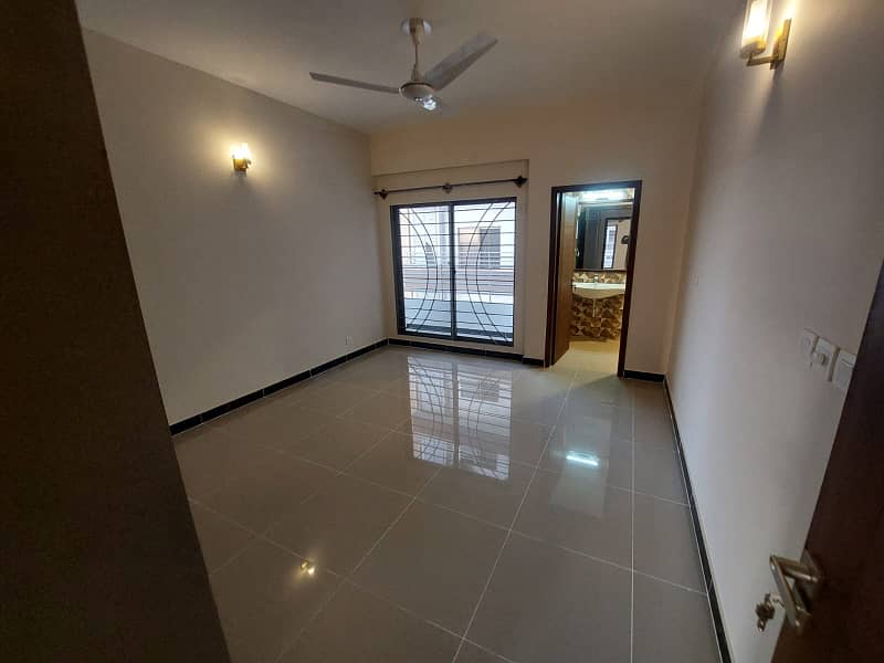 West Open Apartment Is Available For Rent In Sector J Askari V Malir Cantt KARACHI 31