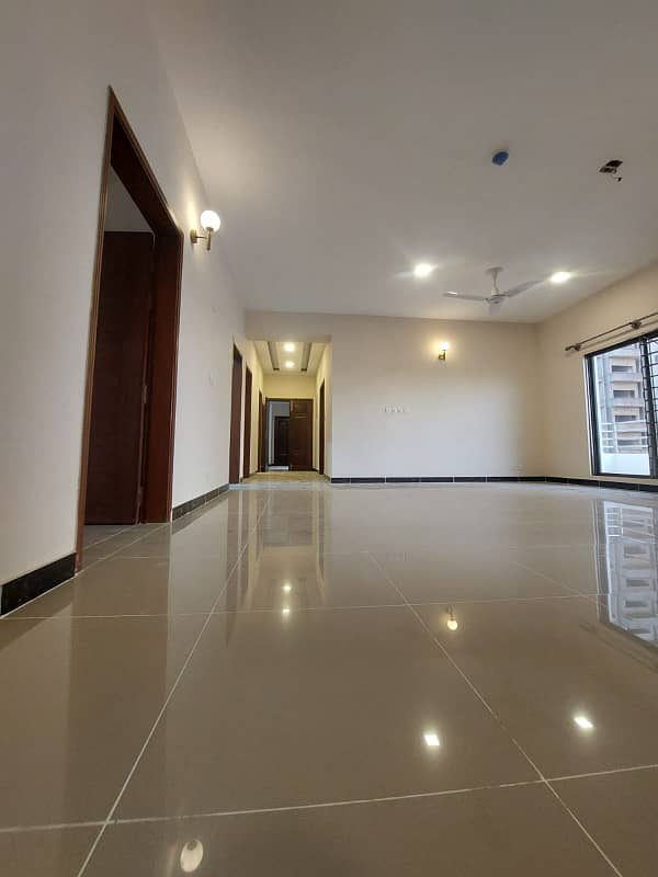 West Open Apartment Is Available For Rent In Sector J Askari V Malir Cantt KARACHI 34