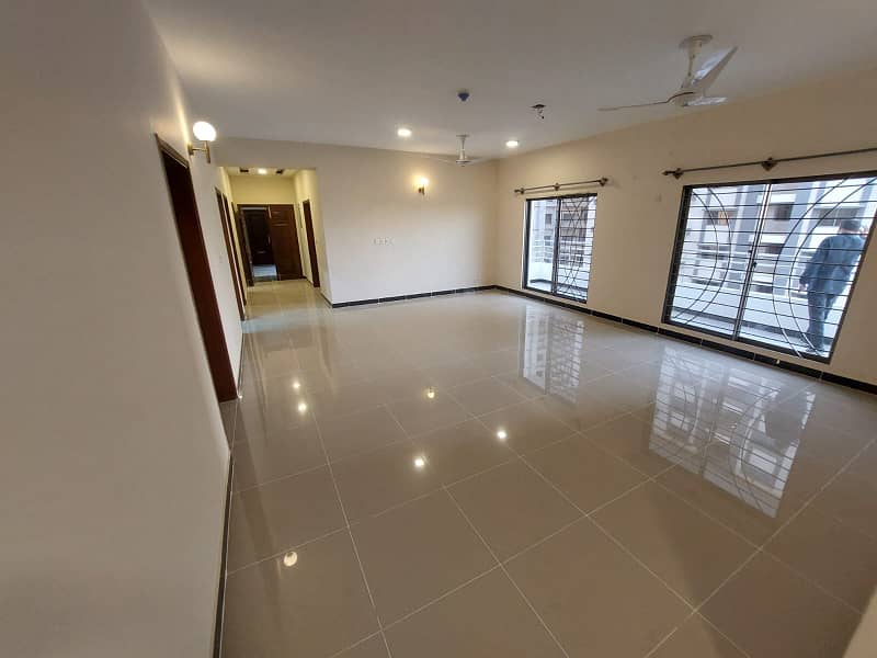 West Open Apartment Is Available For Rent In Sector J Askari V Malir Cantt KARACHI 37