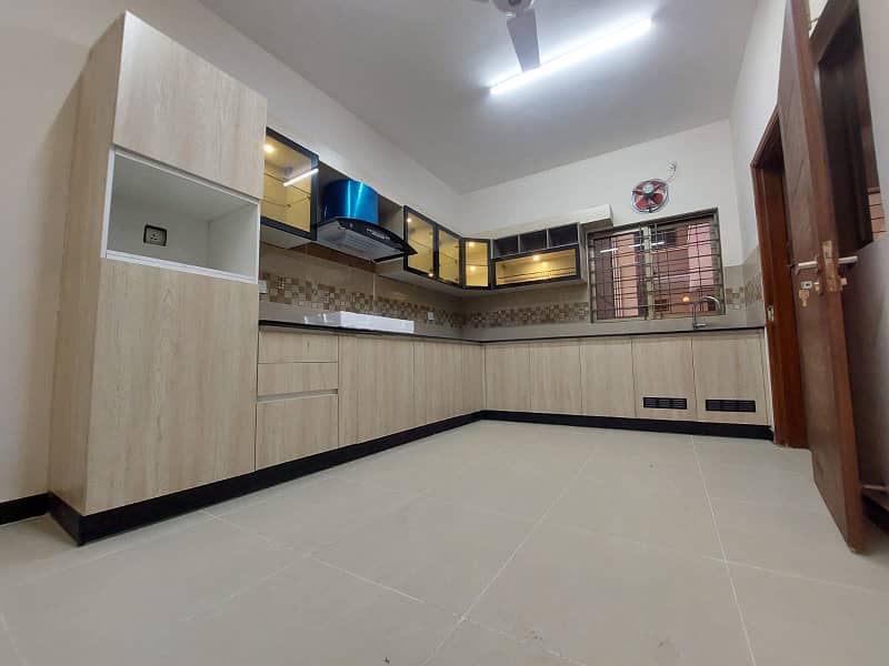 West Open Apartment Is Available For Rent In Sector J Askari V Malir Cantt KARACHI 38