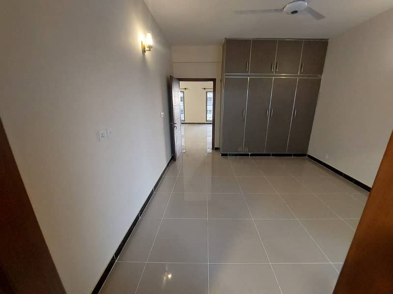 West Open Apartment Is Available For Rent In Sector J Askari V Malir Cantt KARACHI 42