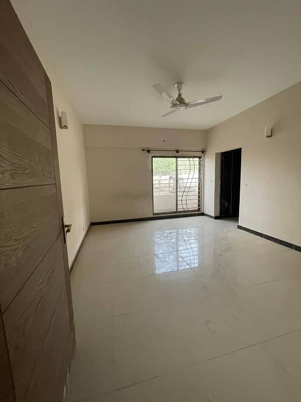 West Open Apartment Is Available For Rent In Sector-J Askari-V, Malir Cantt. , KARACHI 0