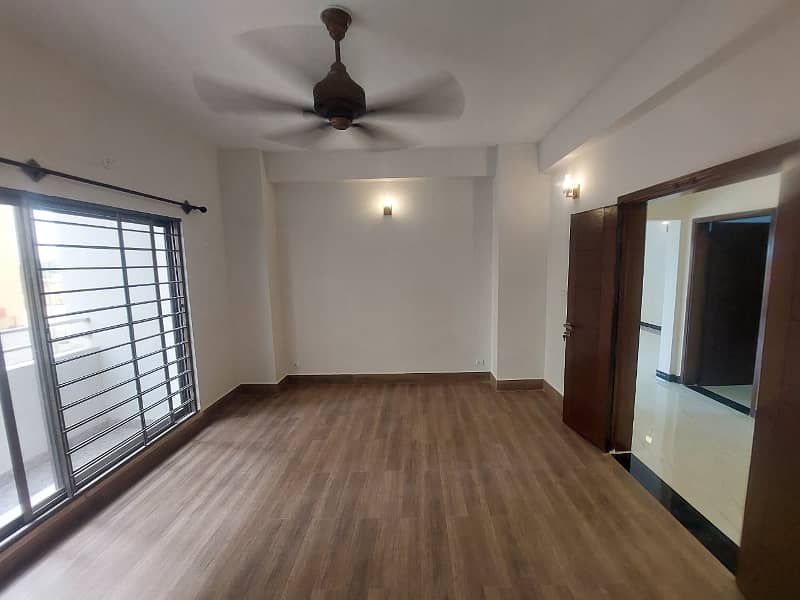 West Open Apartment Is Available For Rent In Sector-J Askari-V, Malir Cantt. , KARACHI 17