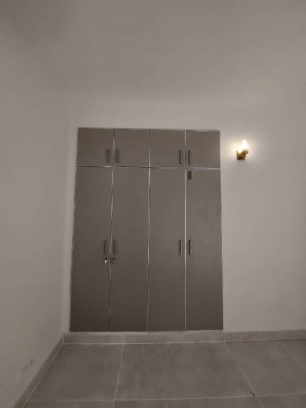 West Open Apartment Is Available For Rent In Sector-J Askari-V, Malir Cantt. , KARACHI 8