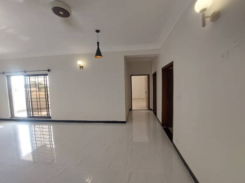 West Open Apartment Is Available For Rent In Sector-J Askari-V, Malir Cantt. , KARACHI 28