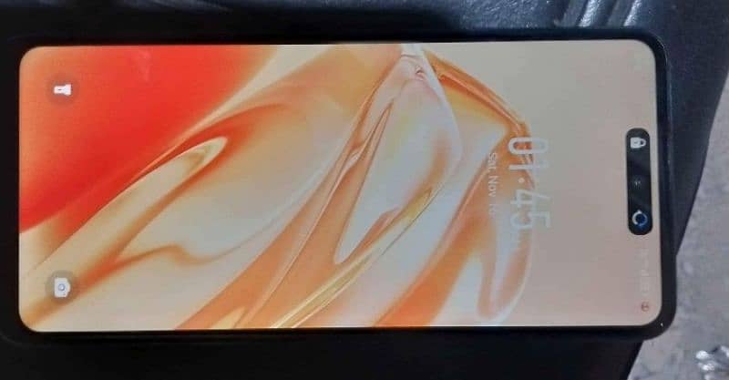 Infinix Hot 40i 16+128gb 2