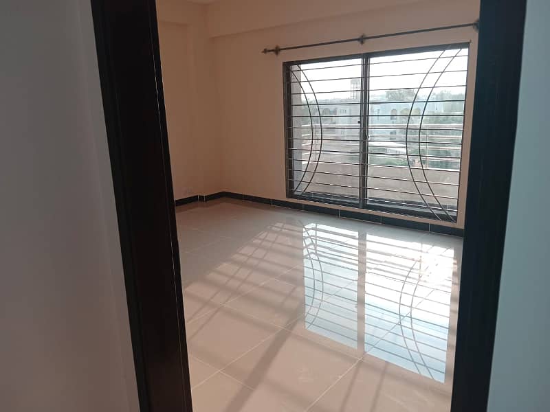 Brand New West Open Apartment Is Available For Sale In Sector J Askari-V, Malir Cantt. , KARACHI 32