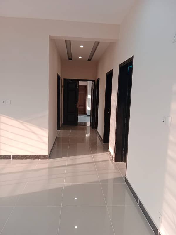 Brand New West Open Apartment Is Available For Sale In Sector J Askari-V, Malir Cantt. , KARACHI 42