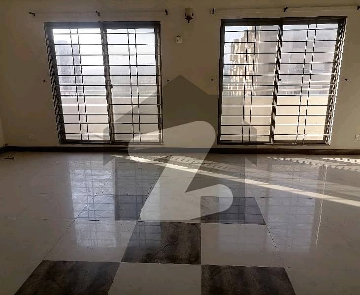 Get Your Dream Flat In Askari 5 - Sector E Karachi 11