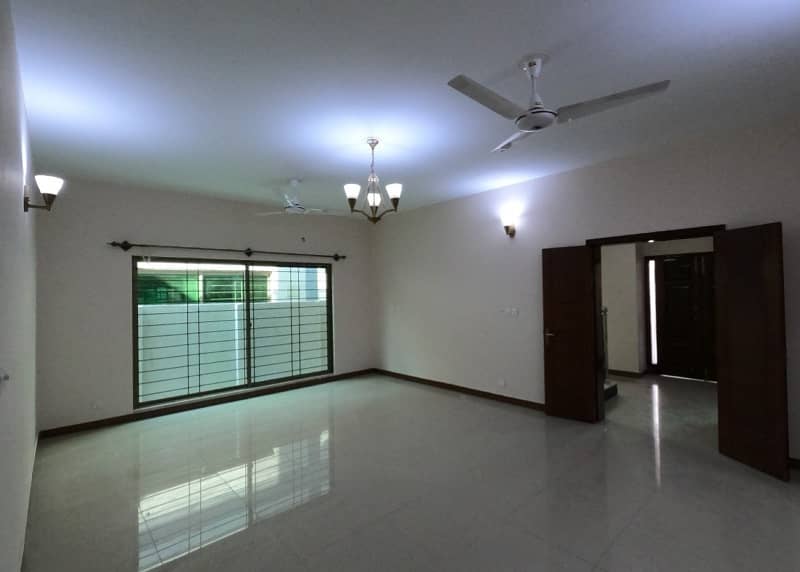 Best Options For House Is Available For sale In Askari 5 - Sector J 9