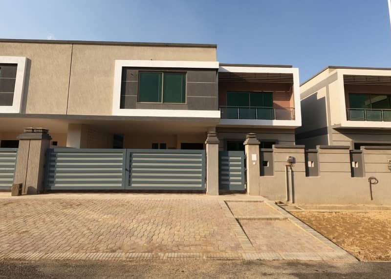 Best Options For House Is Available For sale In Askari 5 - Sector J 15