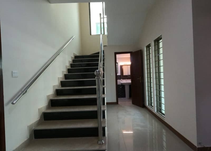 Brand New Brig House Available For Sale In Sector J, Askari-V, Malir Cantt. , Karachi. 1