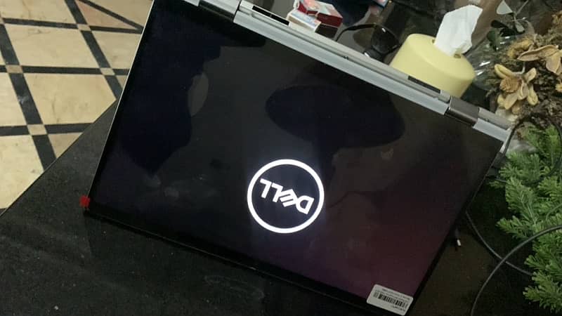 Dell Inspiron 2 n 1, 7306 6