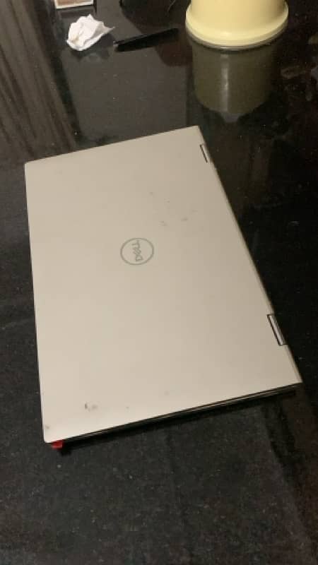 Dell Inspiron 2 n 1, 7306 8