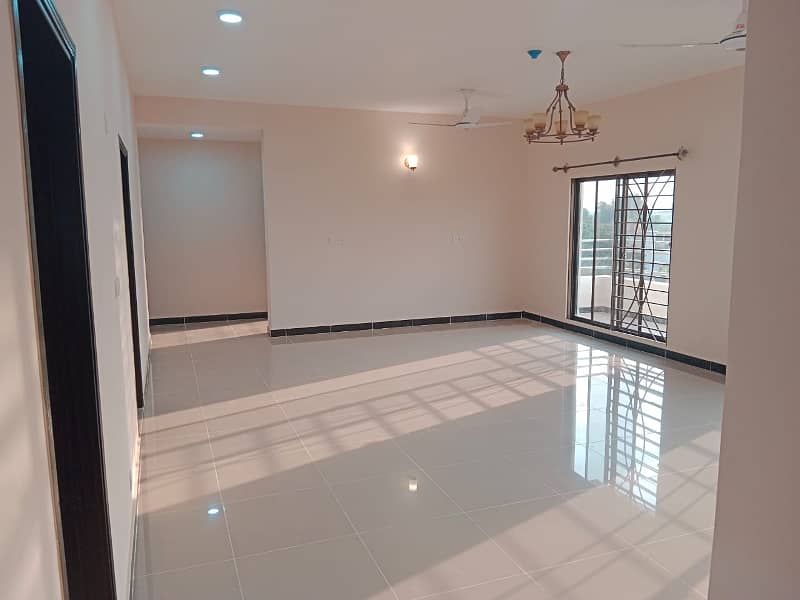 Apartment For Sale In Sector J, Askari-5, Malir Cantt. , KARACHI 15