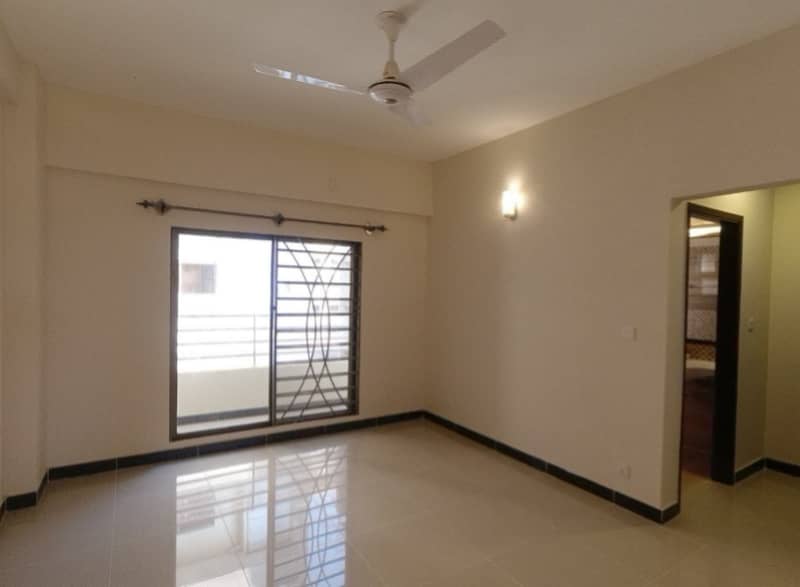 Apartment For Sale In Sector J, Askari-5, Malir Cantt. , KARACHI 4