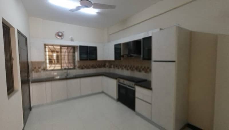 Apartment For Sale In Sector J, Askari-5, Malir Cantt. , KARACHI 10