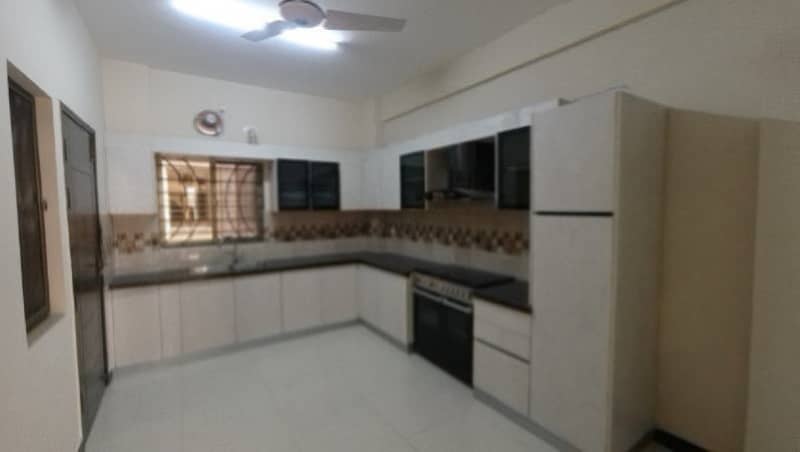 Apartment For Sale In Sector J, Askari-5, Malir Cantt. , KARACHI 8