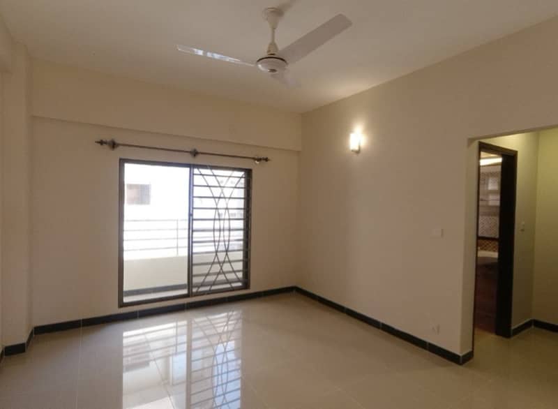 Apartment For Sale In Sector J, Askari-5, Malir Cantt. , KARACHI 2