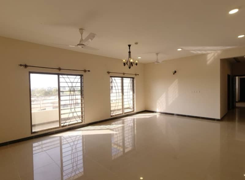 Apartment For Sale In Sector J, Askari-5, Malir Cantt. , KARACHI 4