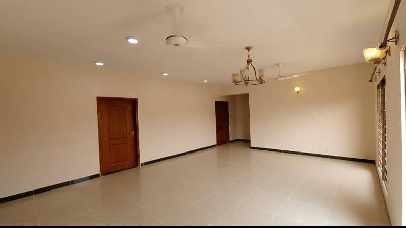 West Open Apartment Is Available For Sale In Sector-F Askari-V, Malir Cantt. , KARACHI 0