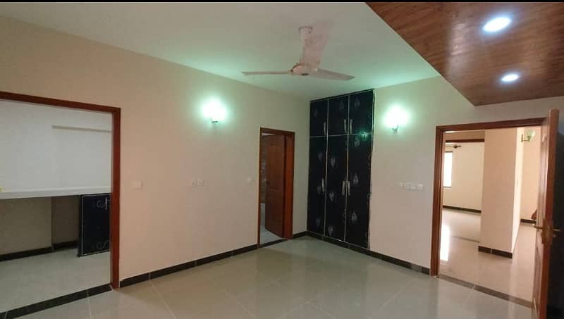 West Open Apartment Is Available For Sale In Sector-F Askari-V, Malir Cantt. , KARACHI 7