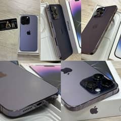 IPHON 14 pro max 128GB