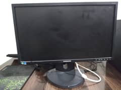 22inch Samsung LCD