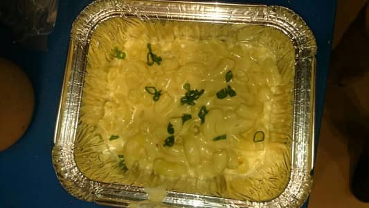 make chicken beef fish  sauces