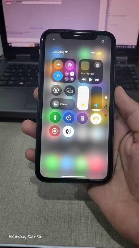 Iphone 11 128GB Pta approved 1