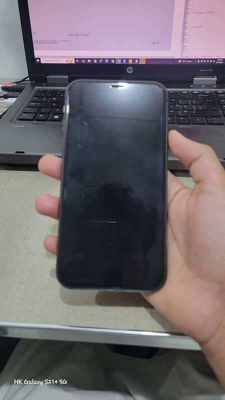 Iphone 11 128GB Pta approved 6