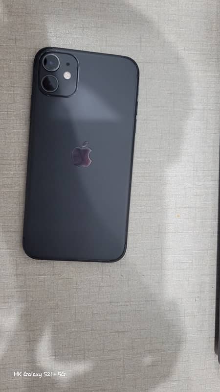 Iphone 11 128GB Pta approved 7