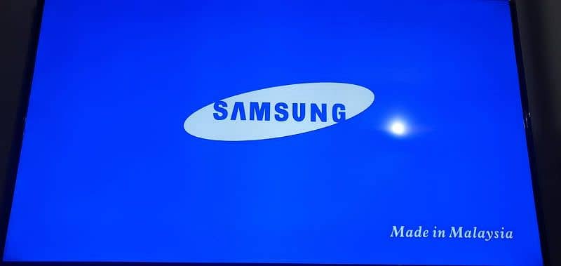 SAMSUNG LED 55 INCH MALESHIYAN 0