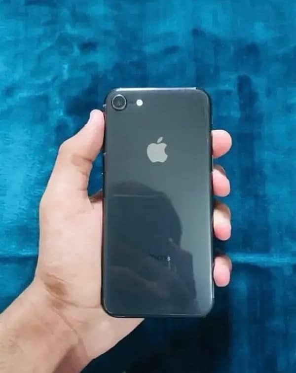 iphone 8 non pta Sim working me hai zong ki 0