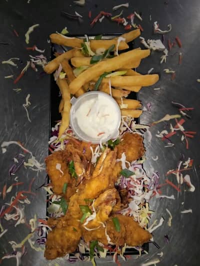 make chicken beef fish sauces