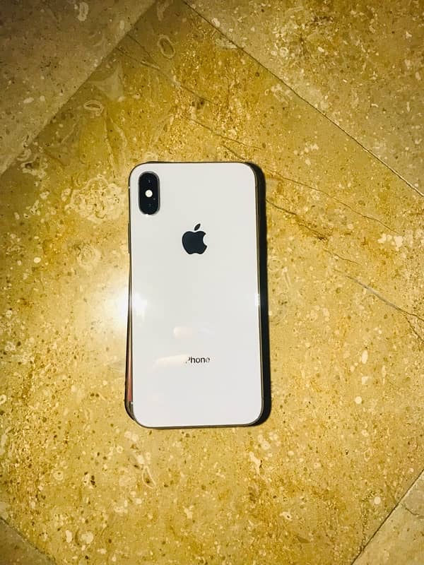 iPhone x 2