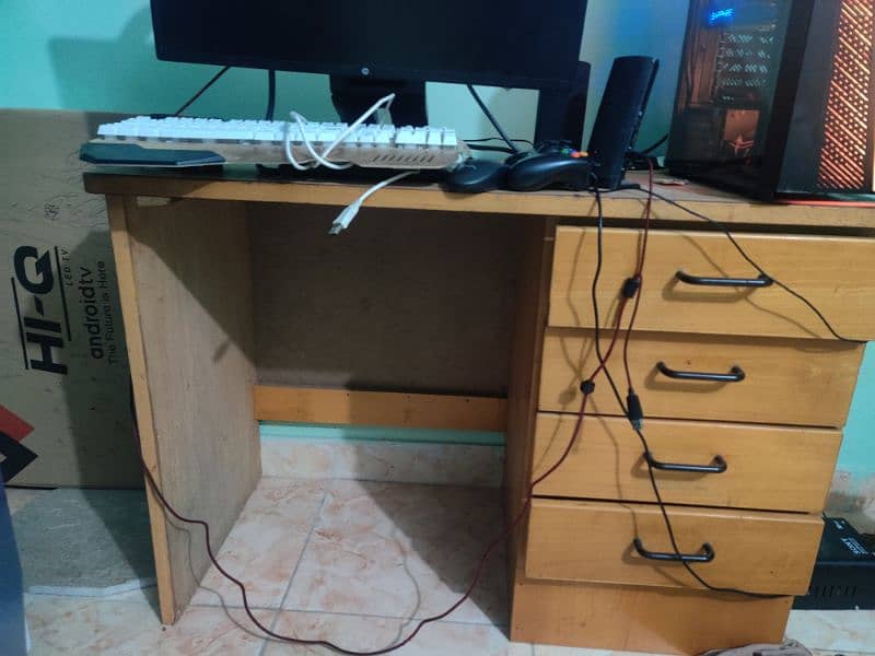 GAMING FULL SETUP 3