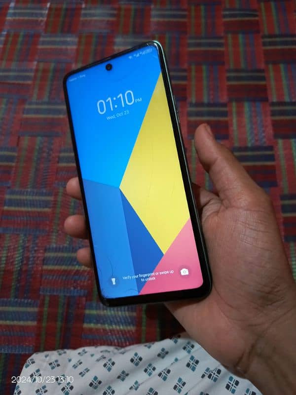 Tecno Camon 19 Neo 2