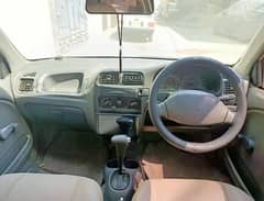 Suzuki Alto 2006