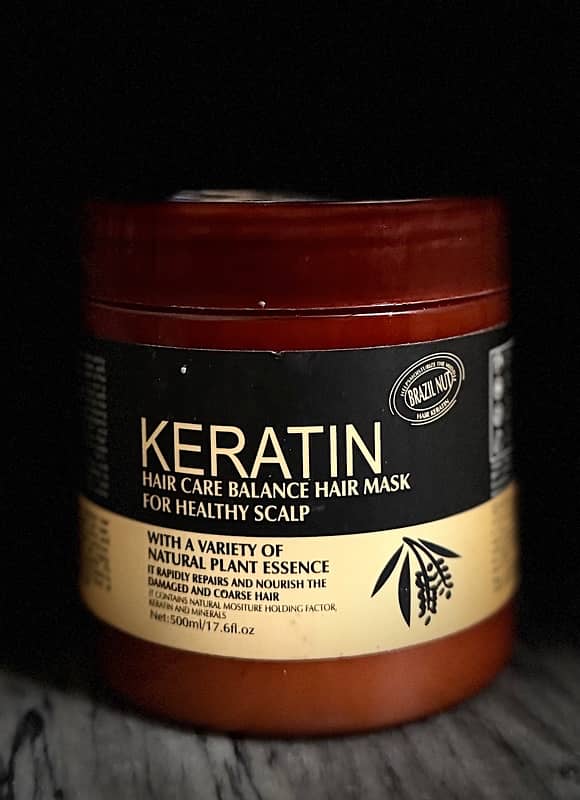 Keratin hair care no 1 0