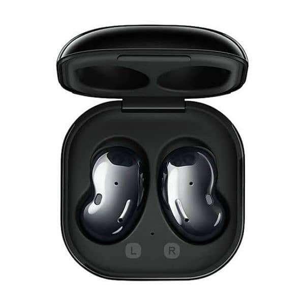 Samsung Earbuds 0