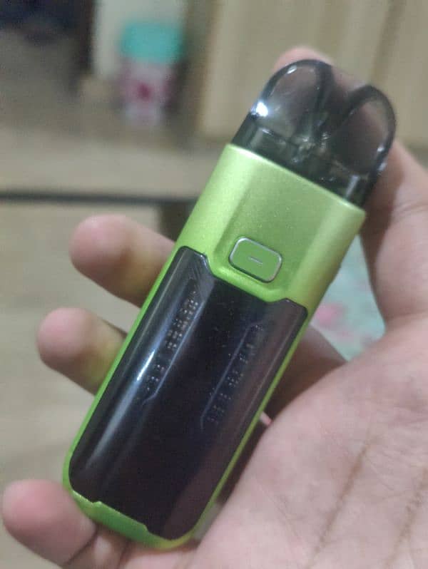 Vaporesso Luxe xr max for sale 0