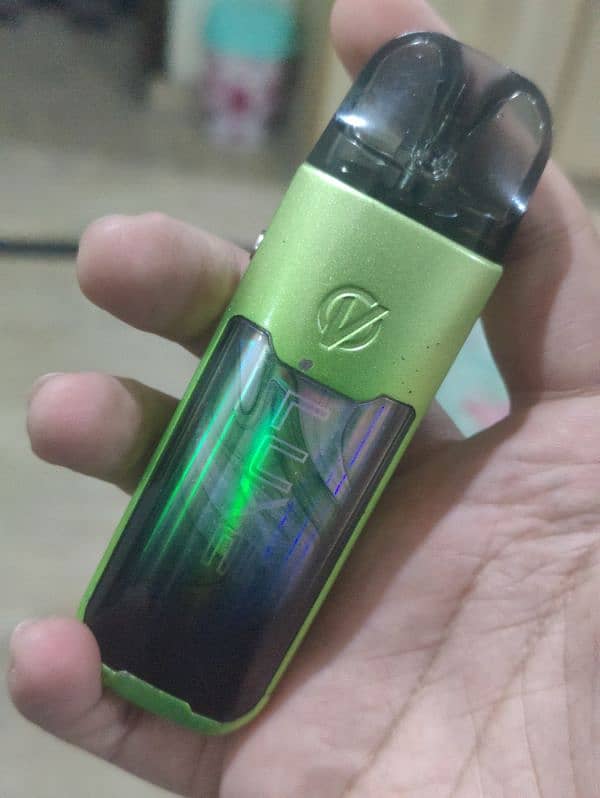 Vaporesso Luxe xr max for sale 3