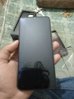 Vivo v23e