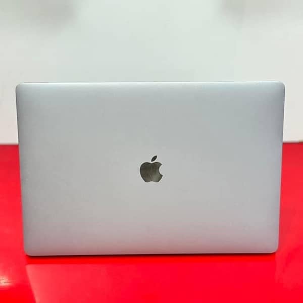 MACBOOK PRO 16 (2019) CORE I7 (16/512gb SSD) (4gb Graphics) A2141 WTS. 1