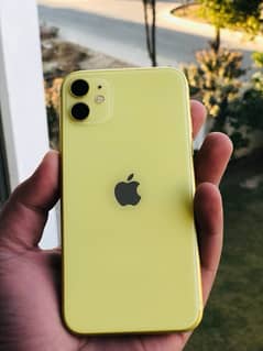 Iphone 11 Non pta 128gb