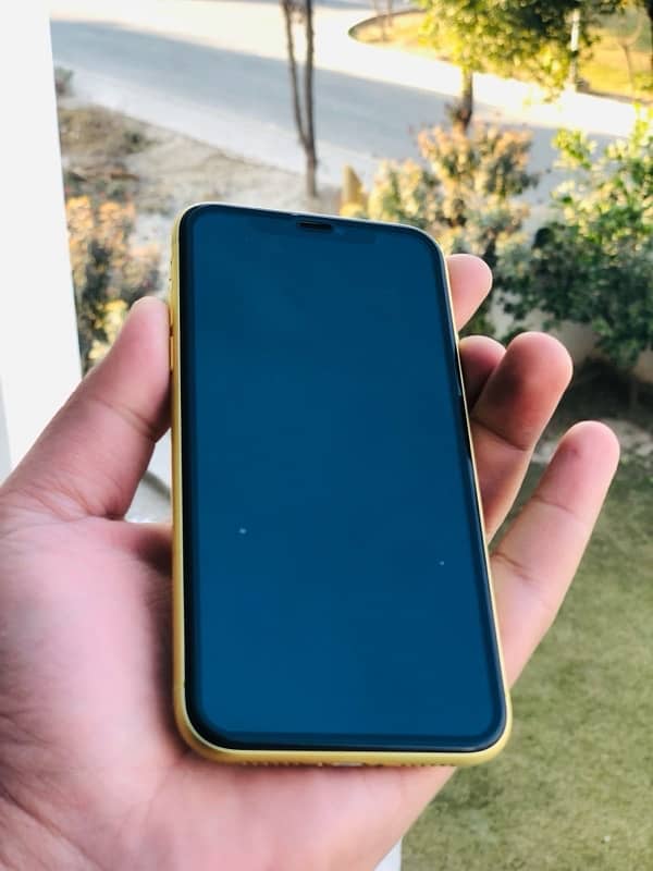 Iphone 11 Non pta 128gb 4