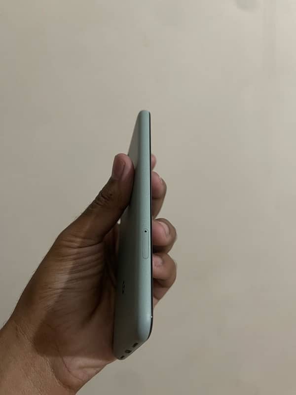 Pixel 5 pta approved 4