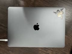 Macbook Pro 2019 13inch i5 8/256gm